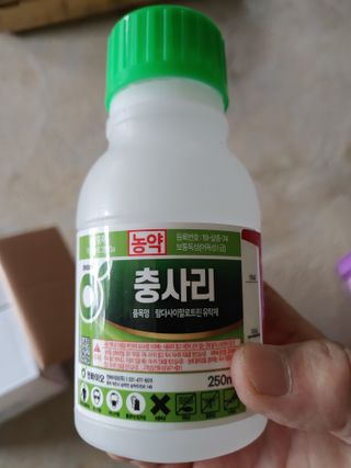 단감당감님의 감 · 영농일지 작성글 사진