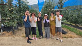축복의땅 에덴동산님의 기타작물 · 영농일지 작성글 사진