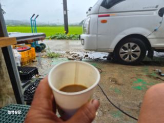 늘햇살팜 님의 기타작물 · 영농일지 작성글 사진