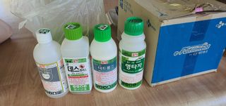 박상중님의 기타작물 · 영농일지 작성글 사진
