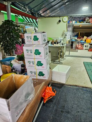 윤재하님의 기타작물 · 영농일지 작성글 사진
