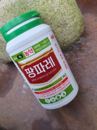 정승교님의 기타작물 · 영농일지 작성글 사진