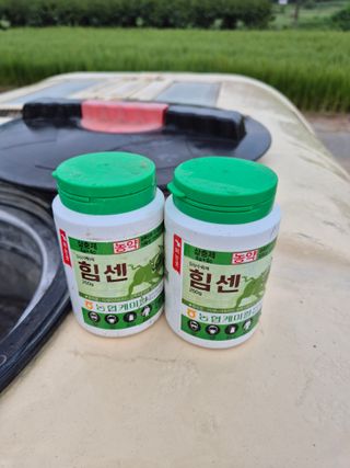 신인농원님의 기타작물 · 영농일지 작성글 사진
