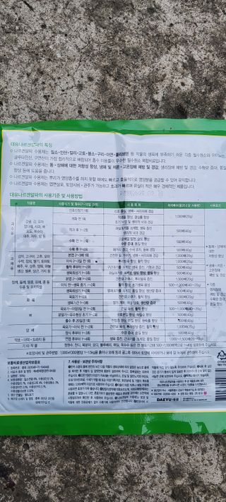 한희철님의 귤 · 영농일지 작성글 사진