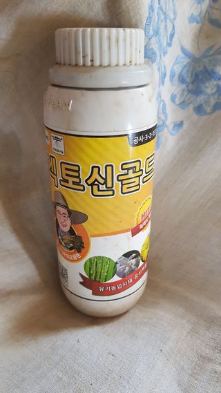 최춘득 청대산 님의 고추 · 영농일지 작성글 사진