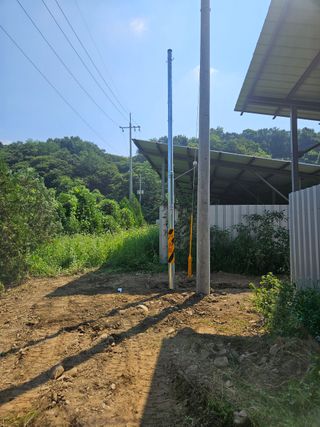 표고돌이 병찬님의 버섯 · 영농일지 작성글 사진