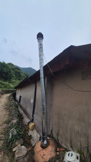 촌사리(김정대)님의 기타작물 · 영농일지 작성글 사진