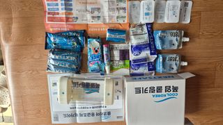 촌사리(김정대)님의 기타작물 · 영농일지 작성글 사진