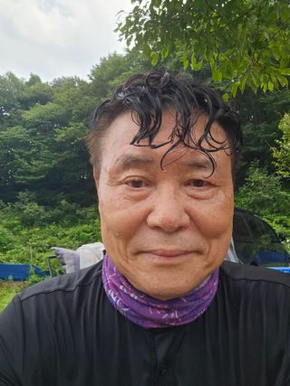 김윤중님의 들깨 · 영농일지 작성글 사진