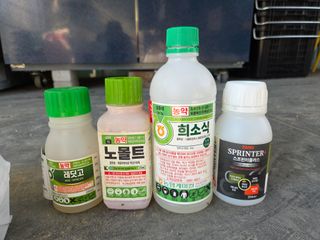 장두학님의 기타작물 · 영농일지 작성글 사진