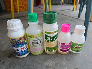 장두학님의 기타작물 · 영농일지 작성글 사진