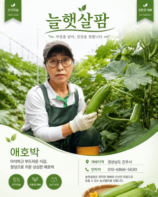늘햇살팜 님의 기타작물 · 영농일지 작성글 사진