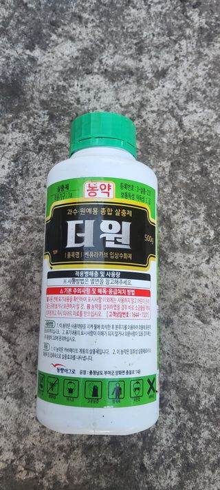 한희철님의 귤 · 영농일지 작성글 사진