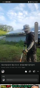 표고돌이 병찬님의 작성글 사진