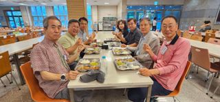 축복의땅 에덴동산님의 기타작물 · 영농일지 작성글 사진