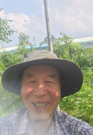 최상길 님의 기타작물 · 영농일지 작성글 사진