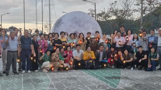 촌사리(김정대)님의 기타작물 · 영농일지 작성글 사진