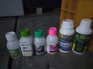 장두학님의 기타작물 · 영농일지 작성글 사진