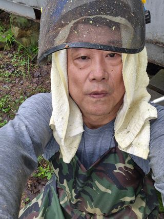엉뚱님의 기타작물 · 영농일지 작성글 사진
