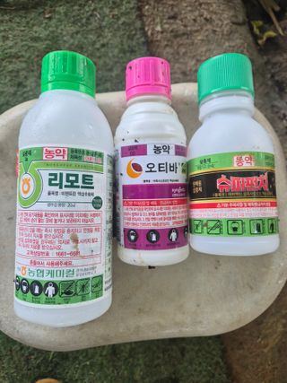 정택님의 기타작물 · 영농일지 작성글 사진