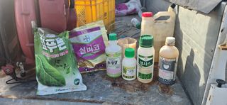 장동휘님의 기타작물 · 영농일지 작성글 사진
