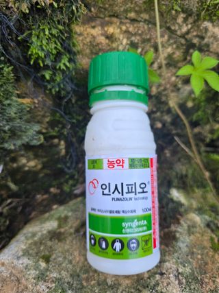 조정미님의 사과 · 영농일지 작성글 사진