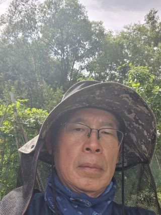 콩12574님의 기타작물 · 영농일지 작성글 사진