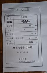 팜모닝 복숭아·영농일지 게시글 이미지