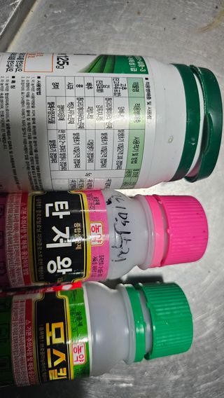 kkk님의 기타작물 · 영농일지 작성글 사진