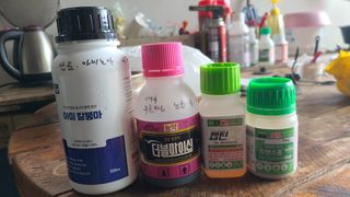 고춘석(고랑과이랑)님의 기타작물 · 영농일지 작성글 사진