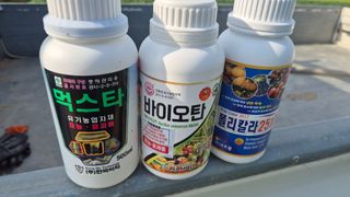 정상운님의 기타작물 · 영농일지 작성글 사진