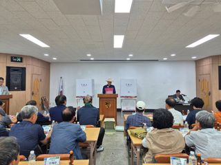 축복의땅 에덴동산님의 기타작물 · 영농일지 작성글 사진