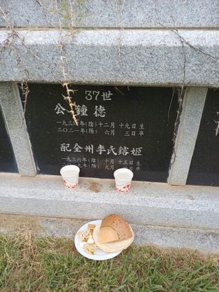 이철우님의 마늘 · 영농일지 작성글 사진