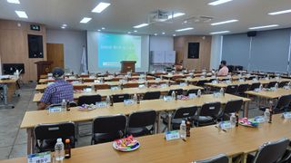 축복의땅 에덴동산님의 기타작물 · 영농일지 작성글 사진