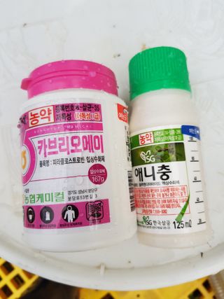 의성,군위 나상덕님의 기타작물 · 영농일지 작성글 사진
