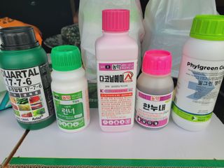 한경훈님의 기타작물 · 영농일지 작성글 사진