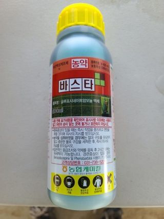 단감당감님의 기타작물 · 영농일지 작성글 사진
