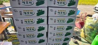 늘햇살팜 님의 기타작물 · 영농일지 작성글 사진