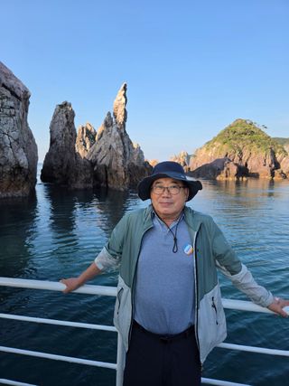 염봉섭님의 기타작물 · 영농일지 작성글 사진