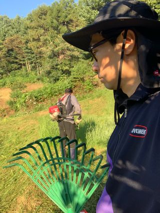이종승님의 기타작물 · 영농일지 작성글 사진