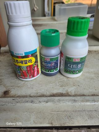 이정순님의 기타작물 · 영농일지 작성글 사진