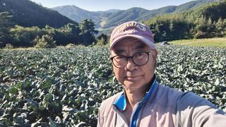 마음이부자인집님의 기타작물 · 영농일지 작성글 사진