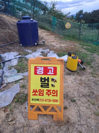조연만님의 기타작물 · 영농일지 작성글 사진
