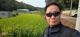 초보농부님의 벼 · 영농일지 작성글 사진
