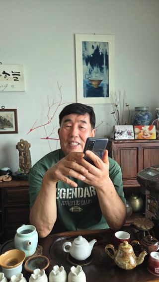 정유기님의 기타작물 · 영농일지 작성글 사진