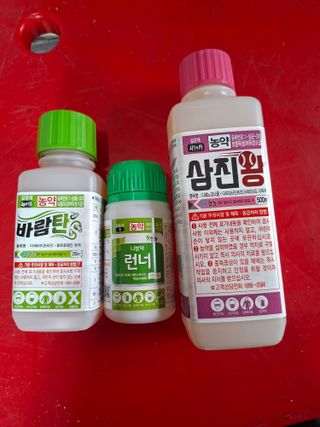 오동추님의 기타작물 · 영농일지 작성글 사진