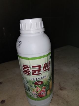 배종규님의 기타작물 · 영농일지 작성글 사진