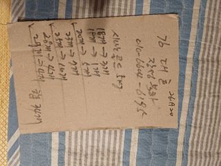 보공(김대호)님의 기타작물 · 영농일지 작성글 사진