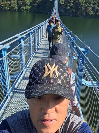 호박14310님의 기타작물 · 영농일지 작성글 사진