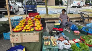 제키님의 기타작물 · 영농일지 작성글 사진
